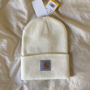 Carhartt Knitted Cuffed Beanie